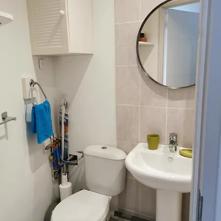 4 Personnes A 2mn De La Apartment