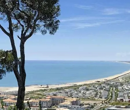 4 Personnes A 2mn De La Appartement