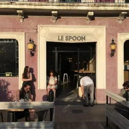 4 Personnes A 2mn De La Apartment *