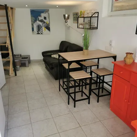 4 Personnes A 2mn De La Apartment
