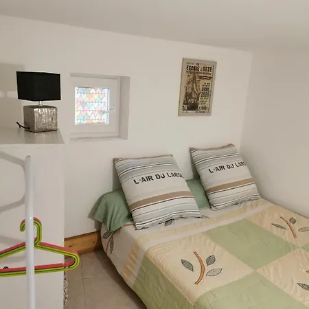 4 Personnes A 2mn De La Apartment