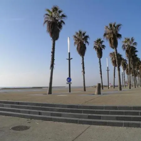 4 Personnes A 2mn De La * Sète